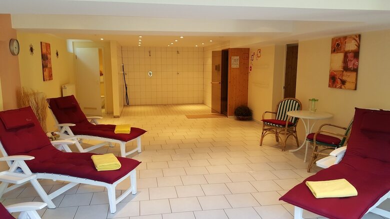 4 Sterne Apartmenthaus Gl�ck Auf