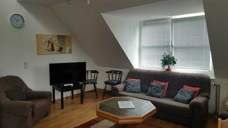 4 Sterne Apartmenthaus Gl�ck Auf