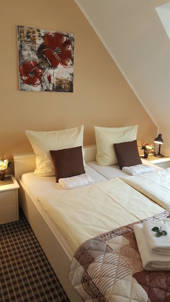 4 Sterne Apartmenthaus Gl�ck Auf