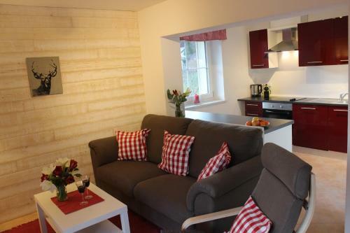 Apartamento Haus Sonnbichel Am Kochelsee