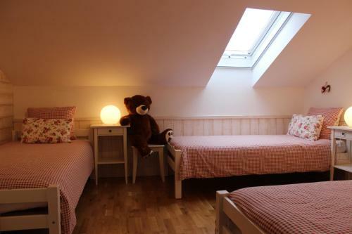 Apartamento Haus Sonnbichel Am Kochelsee
