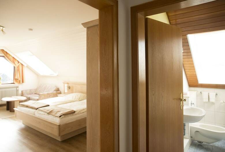 Hotel Landhaus Fischer
