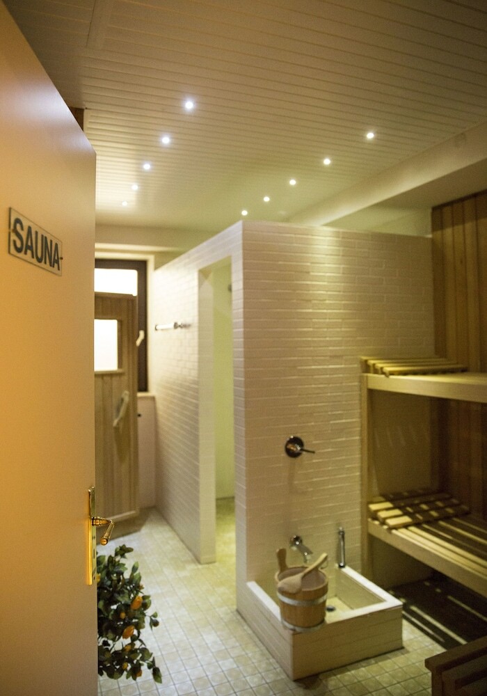 Hotel Landhaus Fischer