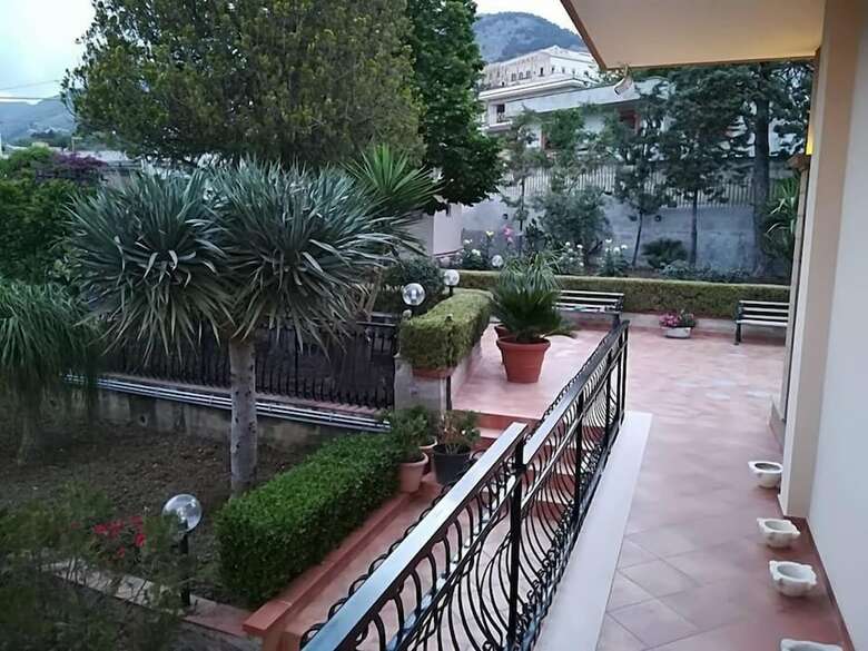 B&B Elvira Al Duomo