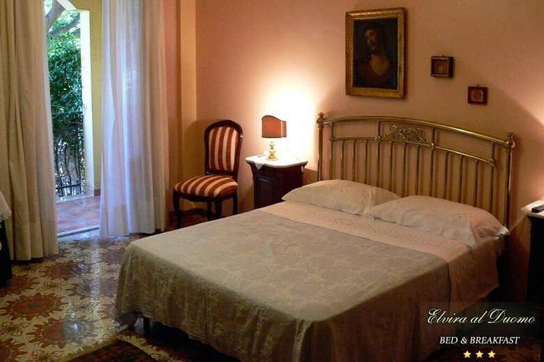 B&B Elvira Al Duomo
