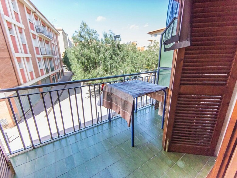 Apartamento Gaetan