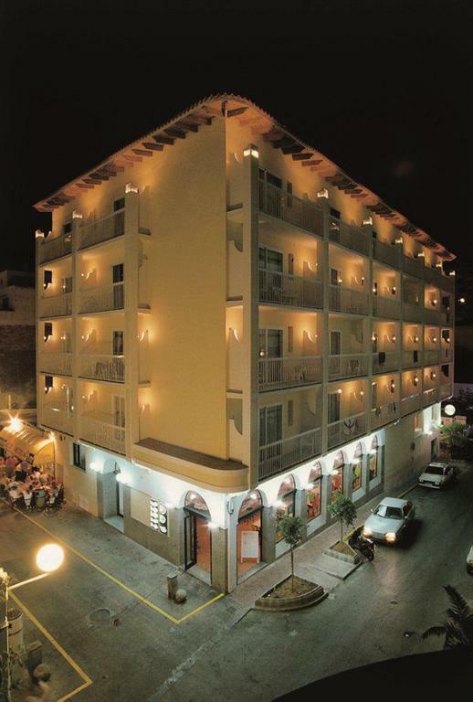 Excelsior Estudios & Apartamentos