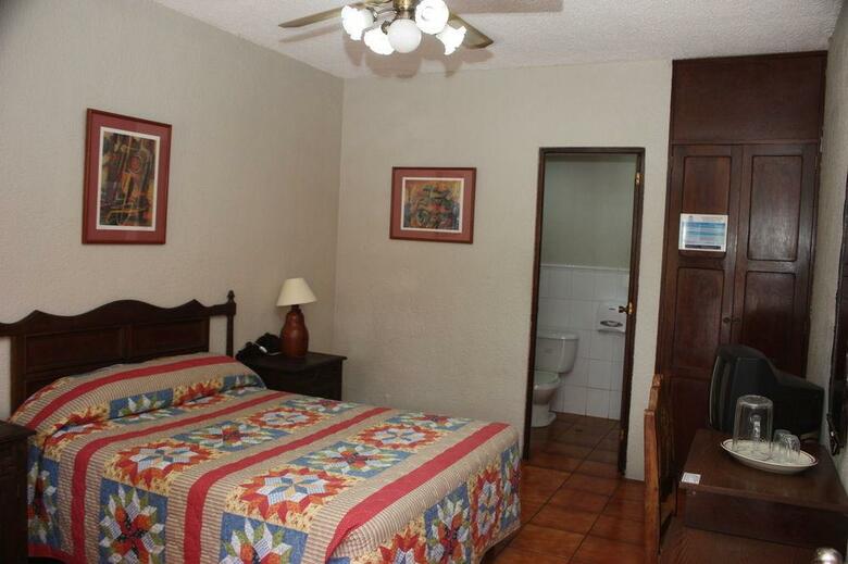 Hotel Villa Espa�ola