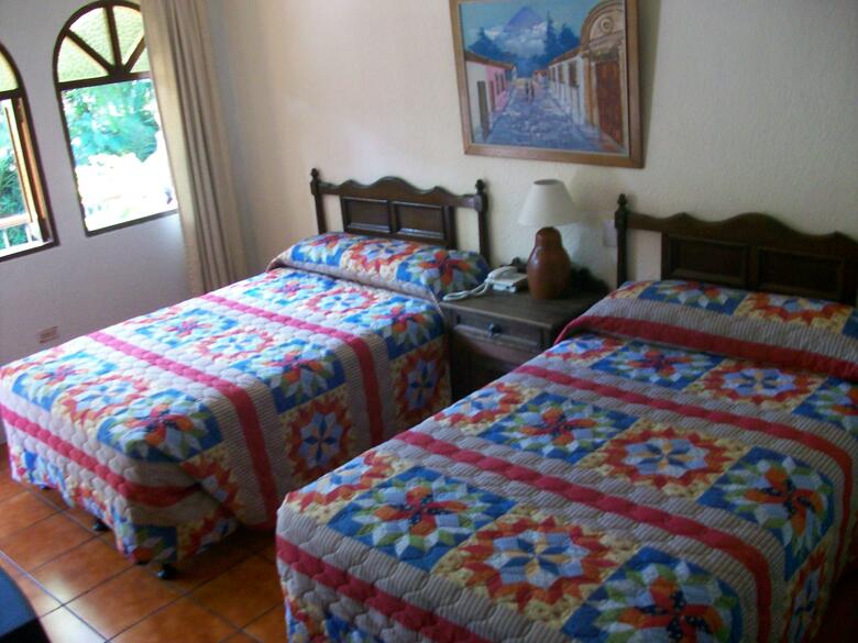 Hotel Villa Espa�ola