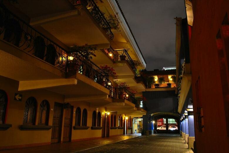 Hotel Villa Espa�ola