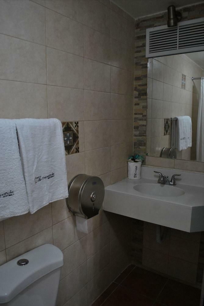 Hotel Villa Espa�ola