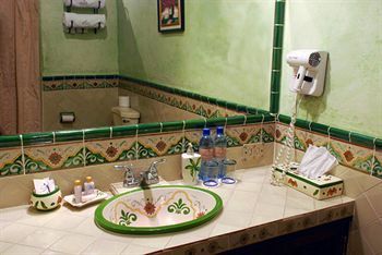 Hotel Casa Madeleine B&B & Spa