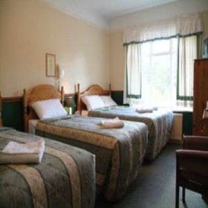 Hotel Gatwick Belmont
