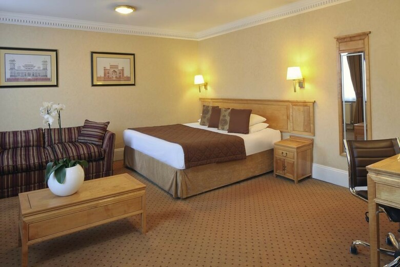 Hotel Apartments Buckingham