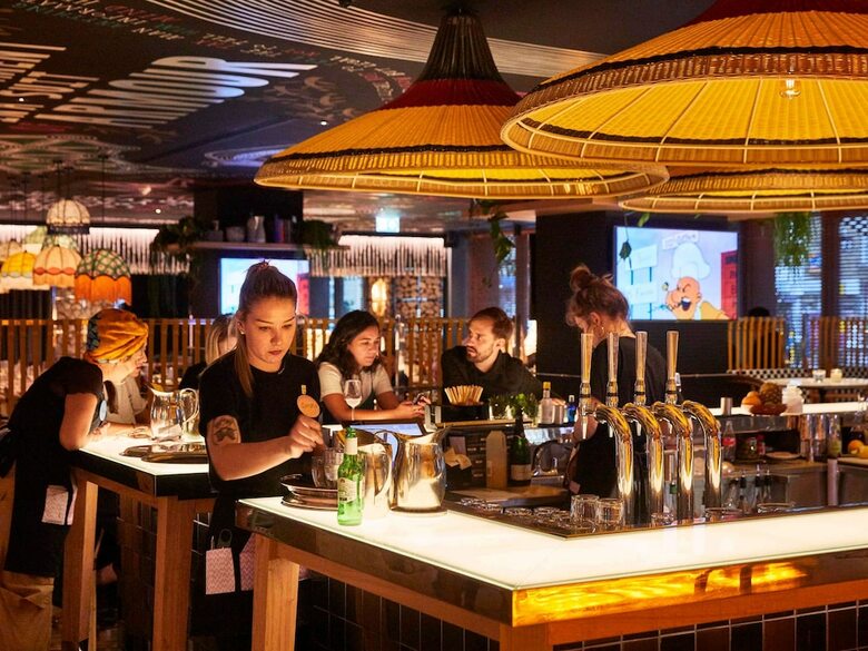 Hotel The Re London Shoreditch