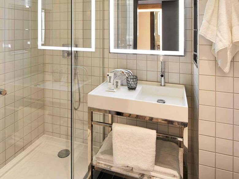 Hotel The Re London Shoreditch