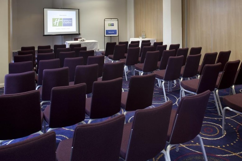Hotel Holiday Inn Express Newbury Park