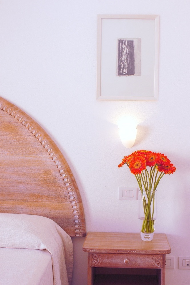 Hotel Angedras