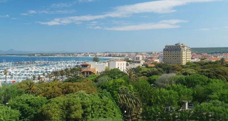 Hotel Catalunya