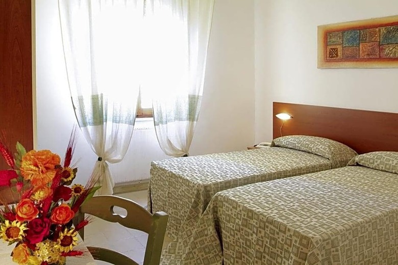 Hotel Gabbiano