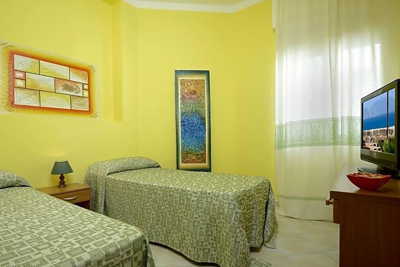 Hotel Gabbiano