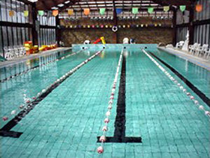 Hotel Green Sporting Club