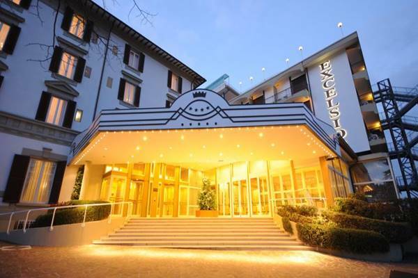 Grand Hotel Excelsior