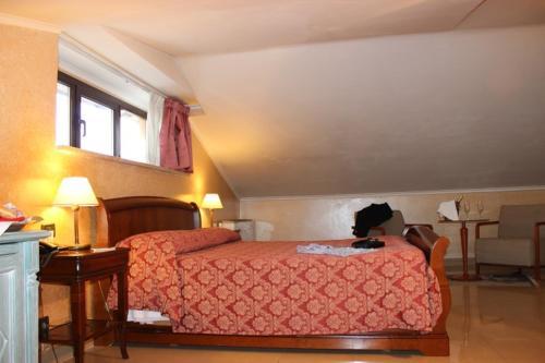 Hotel Antica Colonia