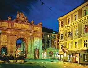 Hotel Goldene Krone