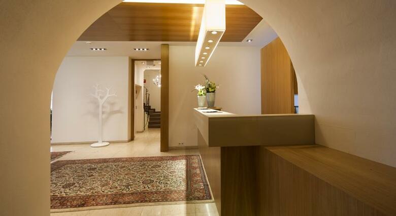 Hotel Maximilian