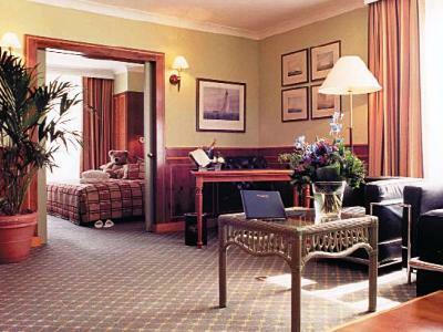Hotel De Keyser