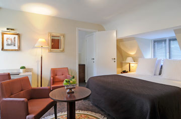 Hotel Albert 1