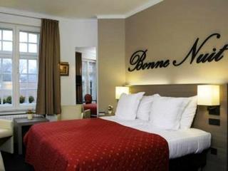Hotel Albert 1