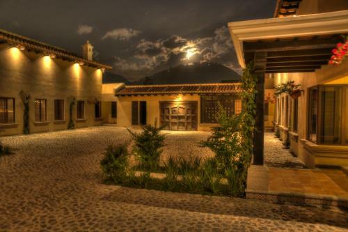 Hotel All Suite El Marques De Antigua