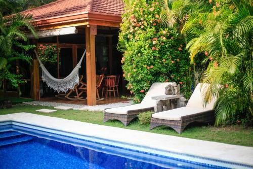 Hotel Villas Santa Teresa