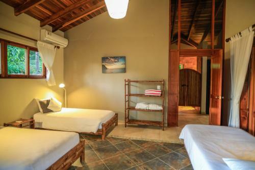 Hotel Villas Santa Teresa