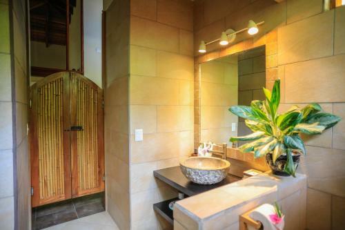 Hotel Villas Santa Teresa