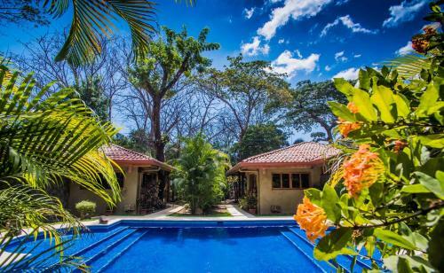 Hotel Villas Santa Teresa