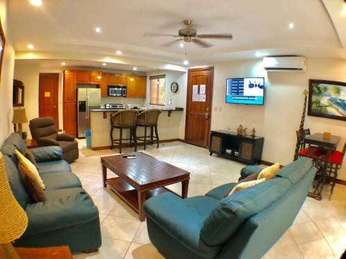Apartamento Monte Carlo Luxury Condominiums