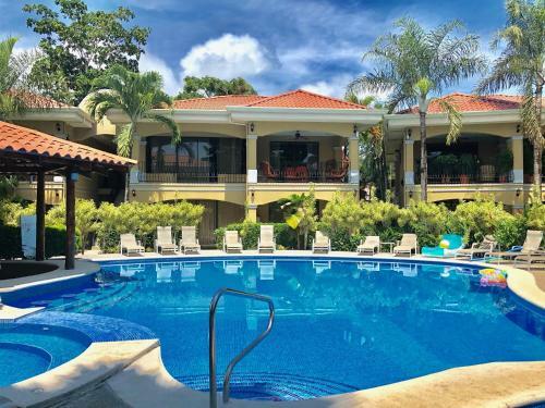 Apartamento Monte Carlo Luxury Condominiums