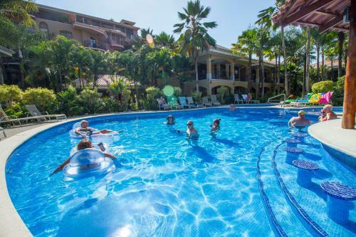 Apartamento Monte Carlo Luxury Condominiums