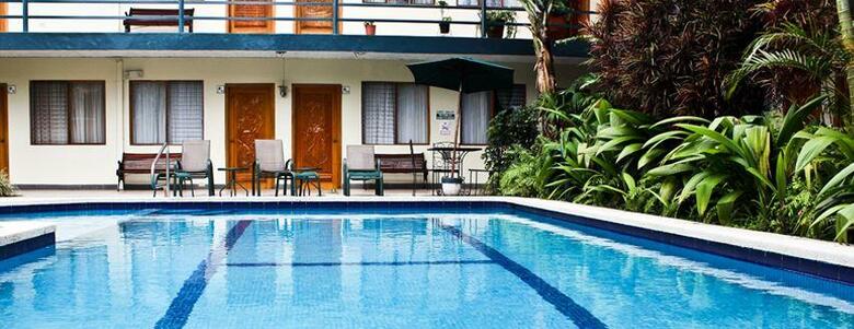 Soluxe El Sesteo Hotel