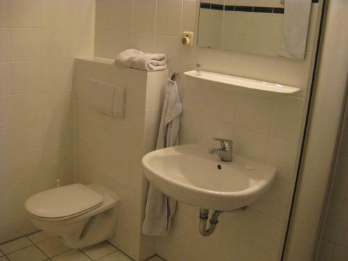Hostal Landgasthof Velber