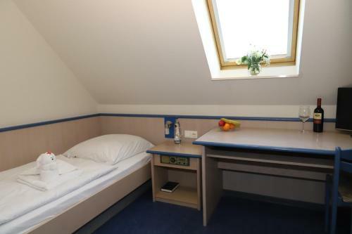Hostal Landgasthof Velber