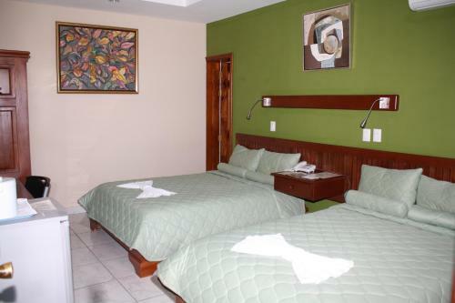 Hotel La Mar Dulce