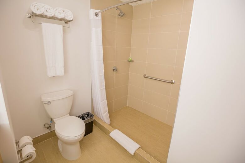 Hotel Holiday Inn Express Managua