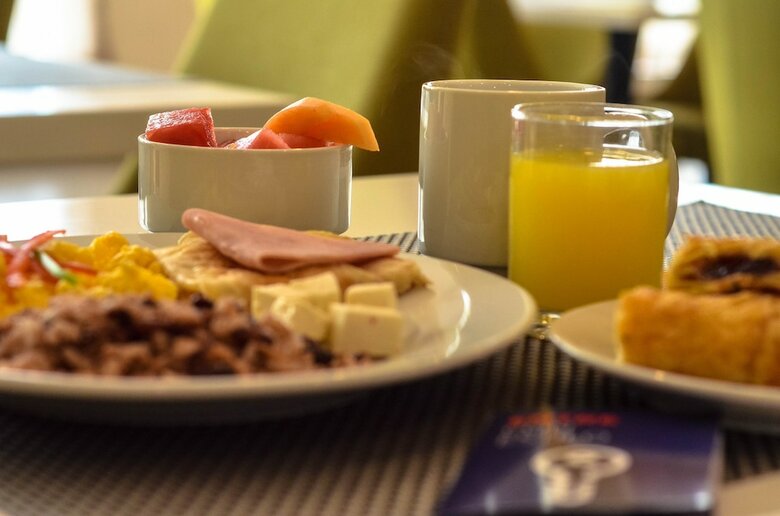 Hotel Holiday Inn Express Managua