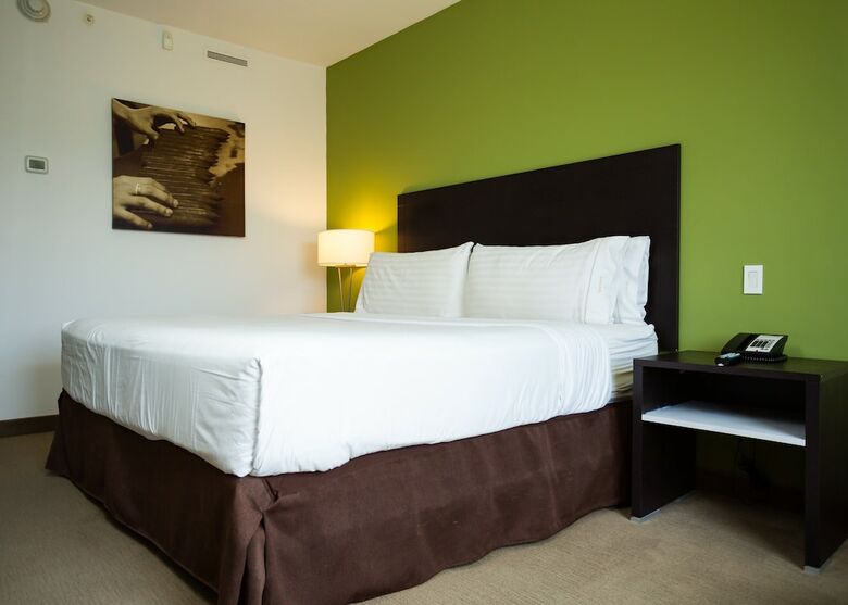 Hotel Holiday Inn Express Managua