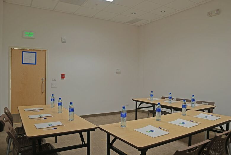 Hotel Holiday Inn Express Managua