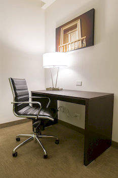 Hotel Holiday Inn Express Managua